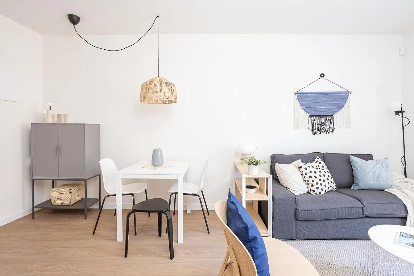Modern 1 Bedroom Apartments Near Drassanes Barcelona 0*,  Spain