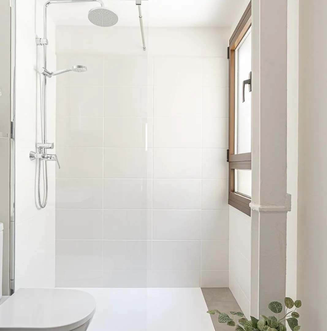 Modern 1 Bedroom Apartments Near Drassanes Barcelona